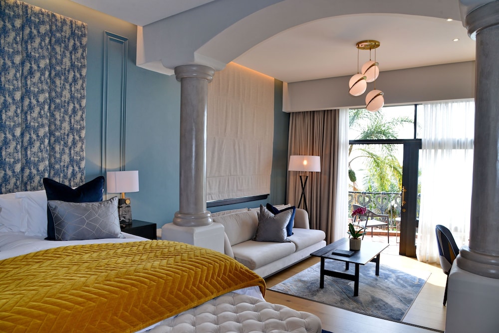 Villa Sterne Boutique Hotel &amp; Health Spa 14/50
