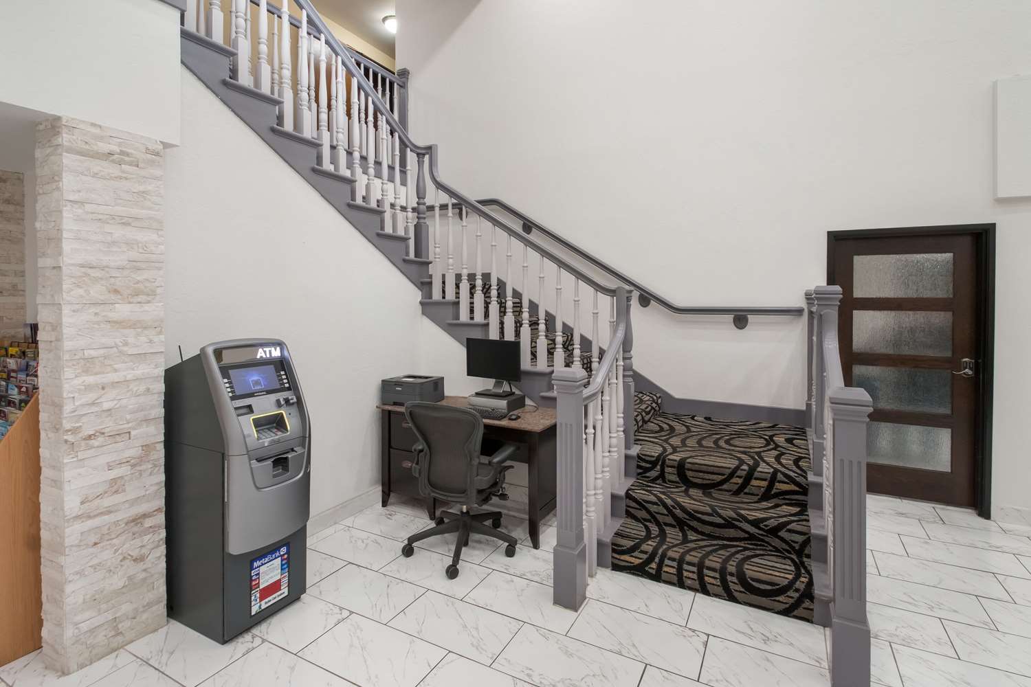 Quality Inn and Suites Airport West 10/57
