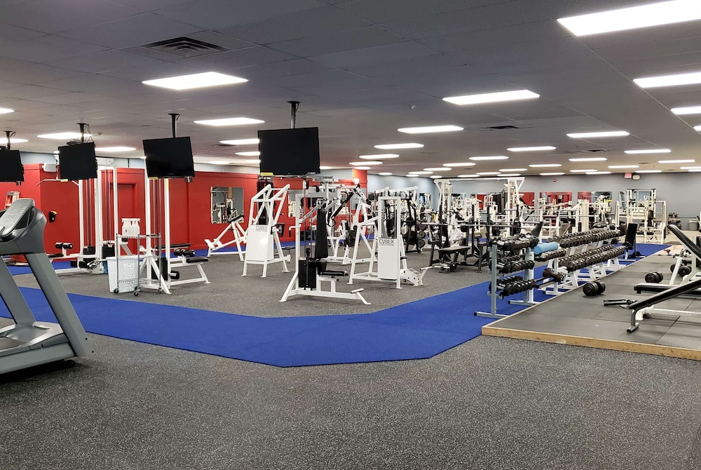 Travelodge By Wyndham Simcoe 23/50