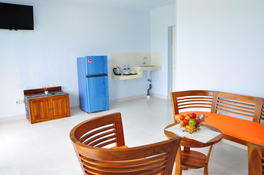 Villa Tangtu Beach Inn 10/17