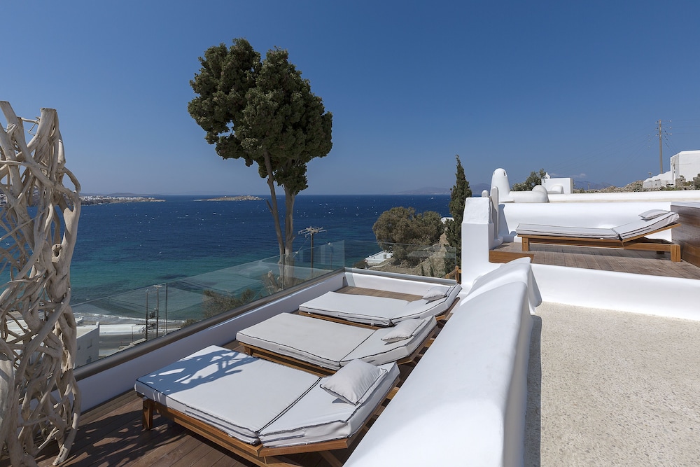 Legacy Suites 31/68