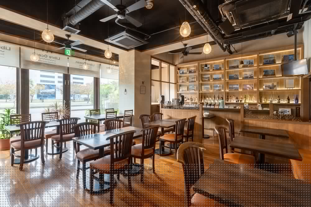 Libre Garden Hotel 53/60