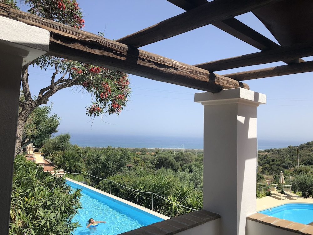 Relais Rio Molas 44/50