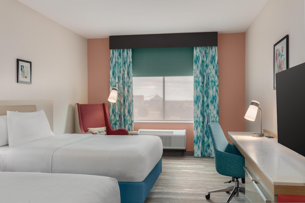 Hilton Garden Inn Hutchinson 16/47