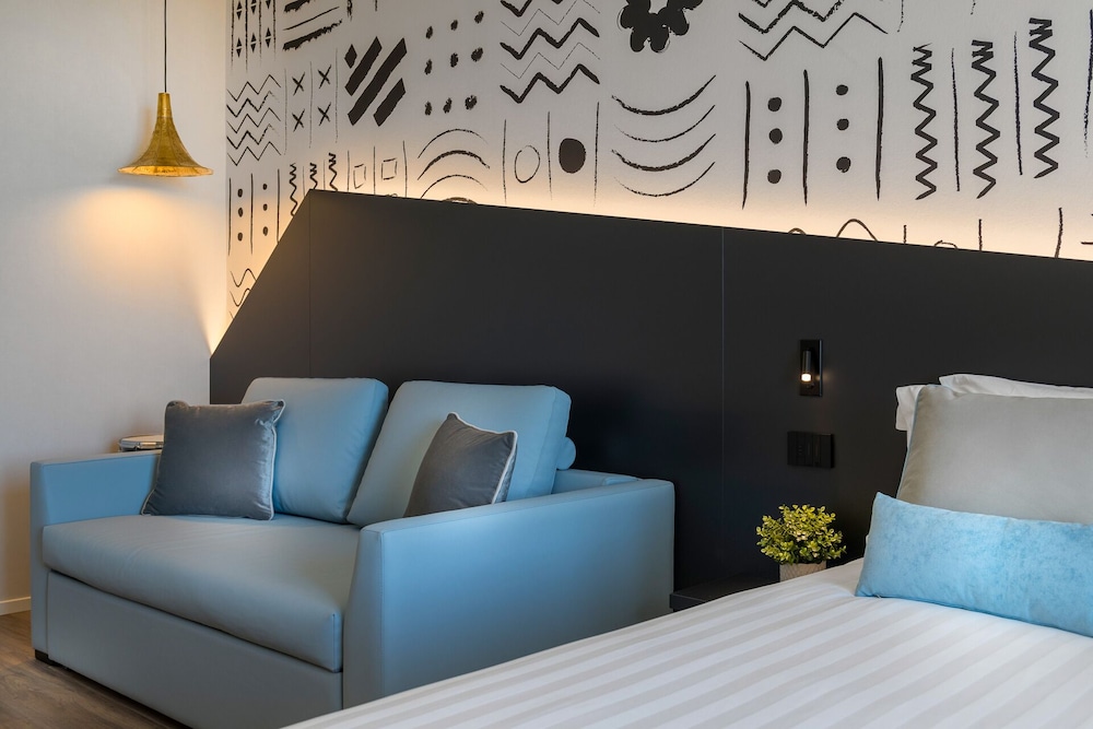 Litoraneo Suite Hotel 45/54