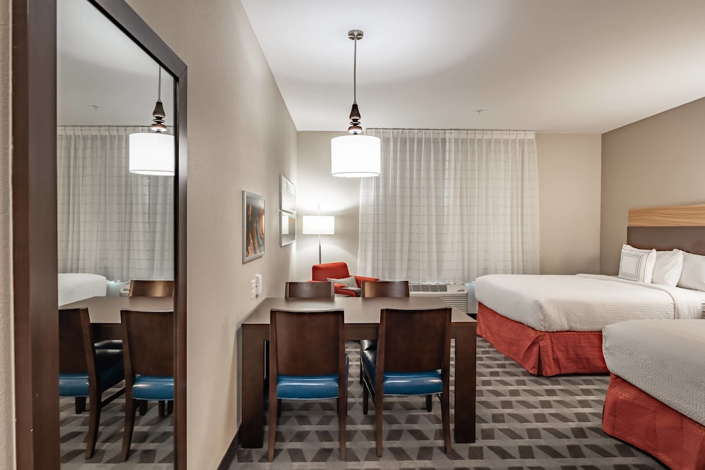 Towneplace Suites Dallas Mesquite 21/56