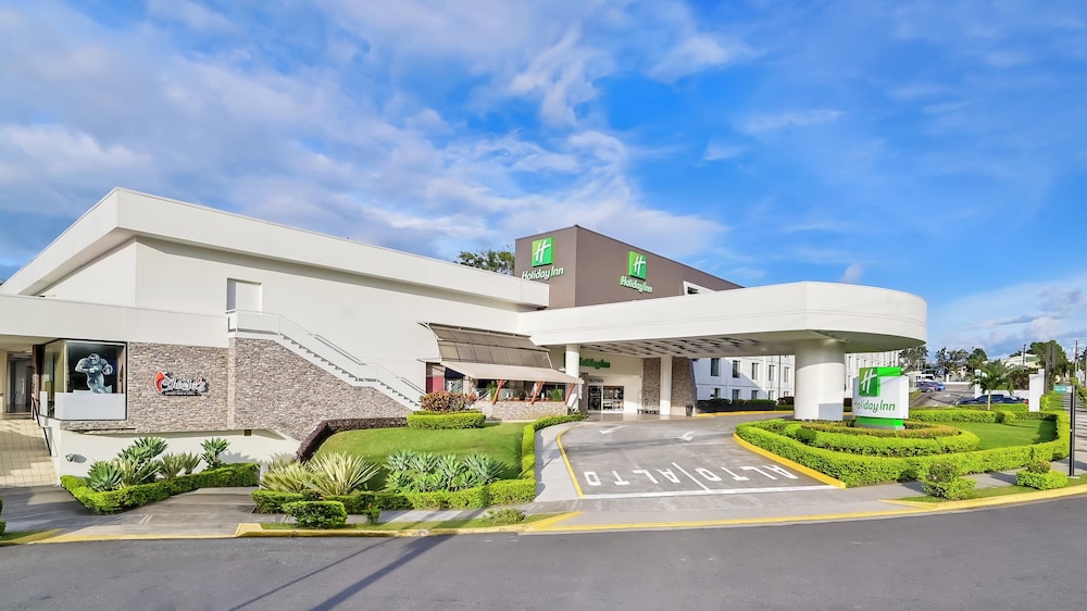 Holiday Inn San Jose La Sabana an IHG Hotel 4/47