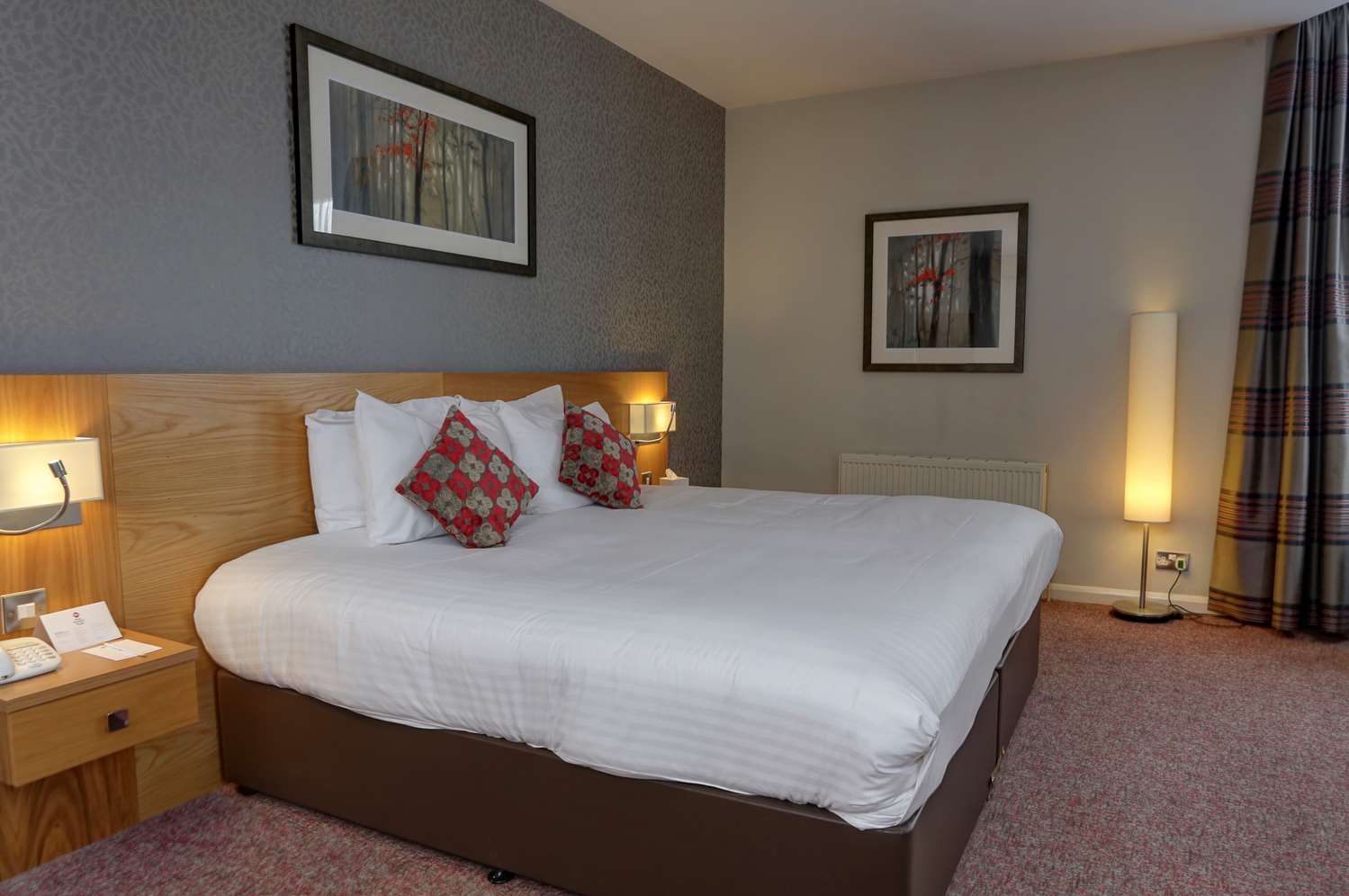 Superior, Double Bed