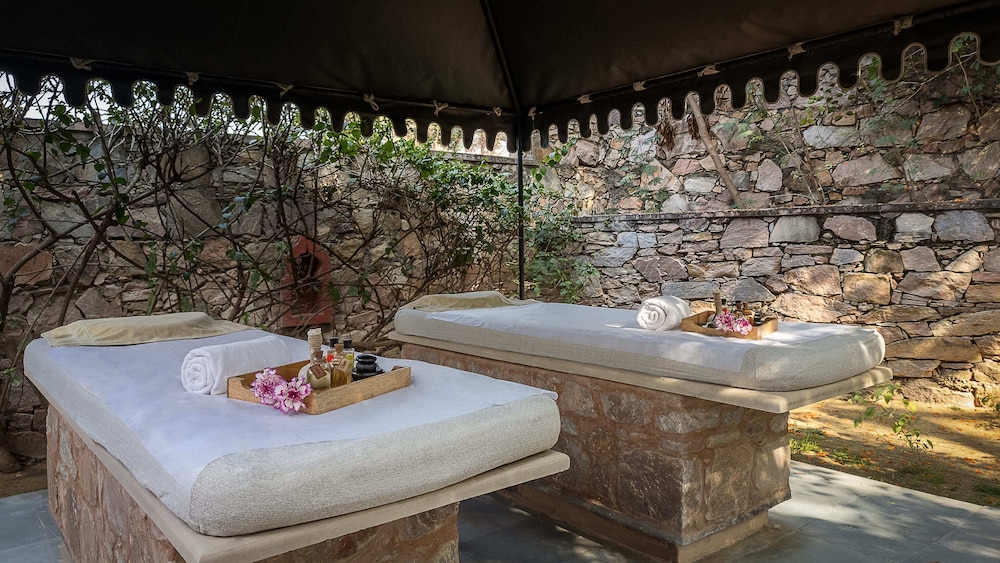 Tree of Life Resort and Spa, Jaipur 27/50