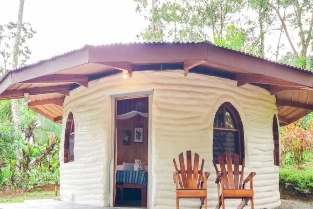 Finca Luna Nueva Lodge 4/68