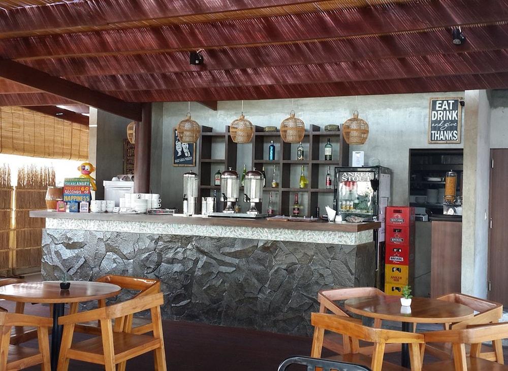 Maxone Hotels Pandawa Ubud 7/61