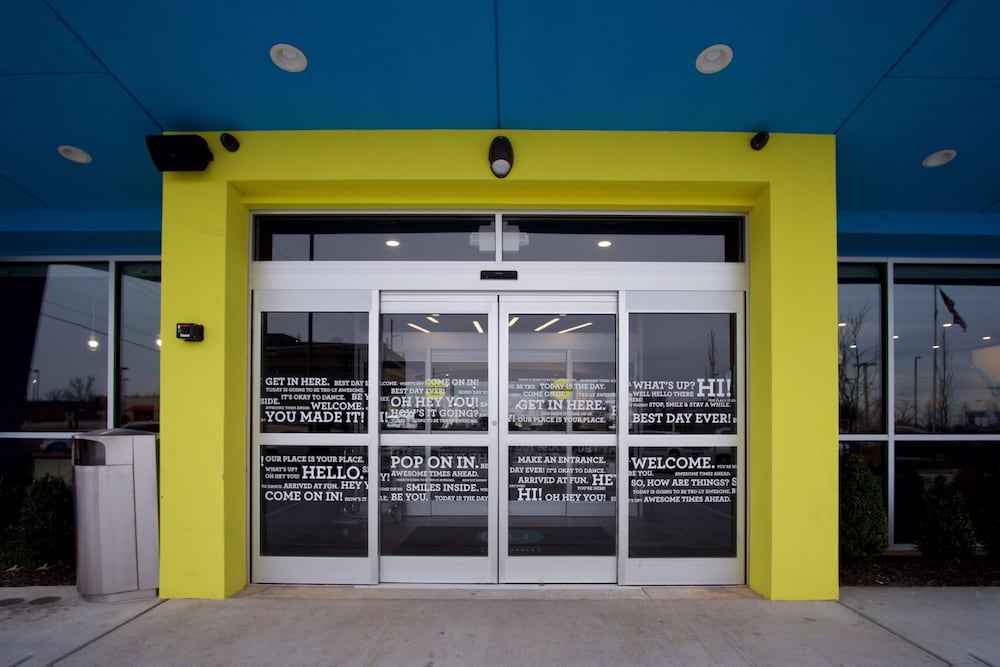 Tru By Hilton Oklahoma City Nw Expressway 24/42