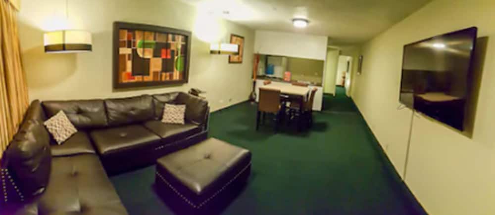 Hotel del Norte 32/63