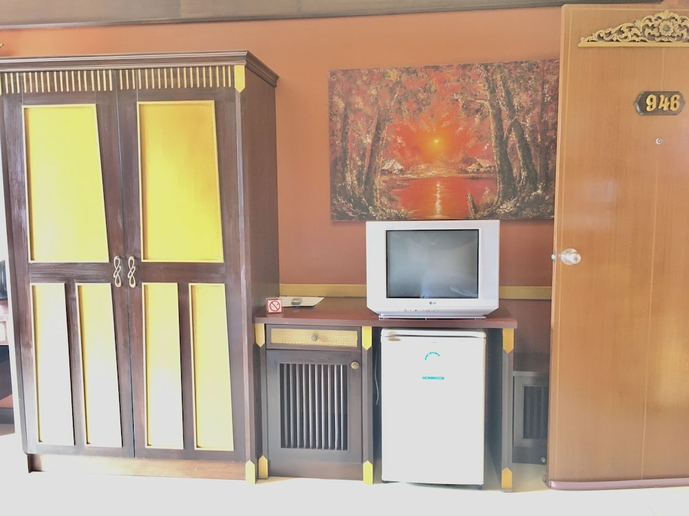 99 RESIDENCE PATONG 21/25