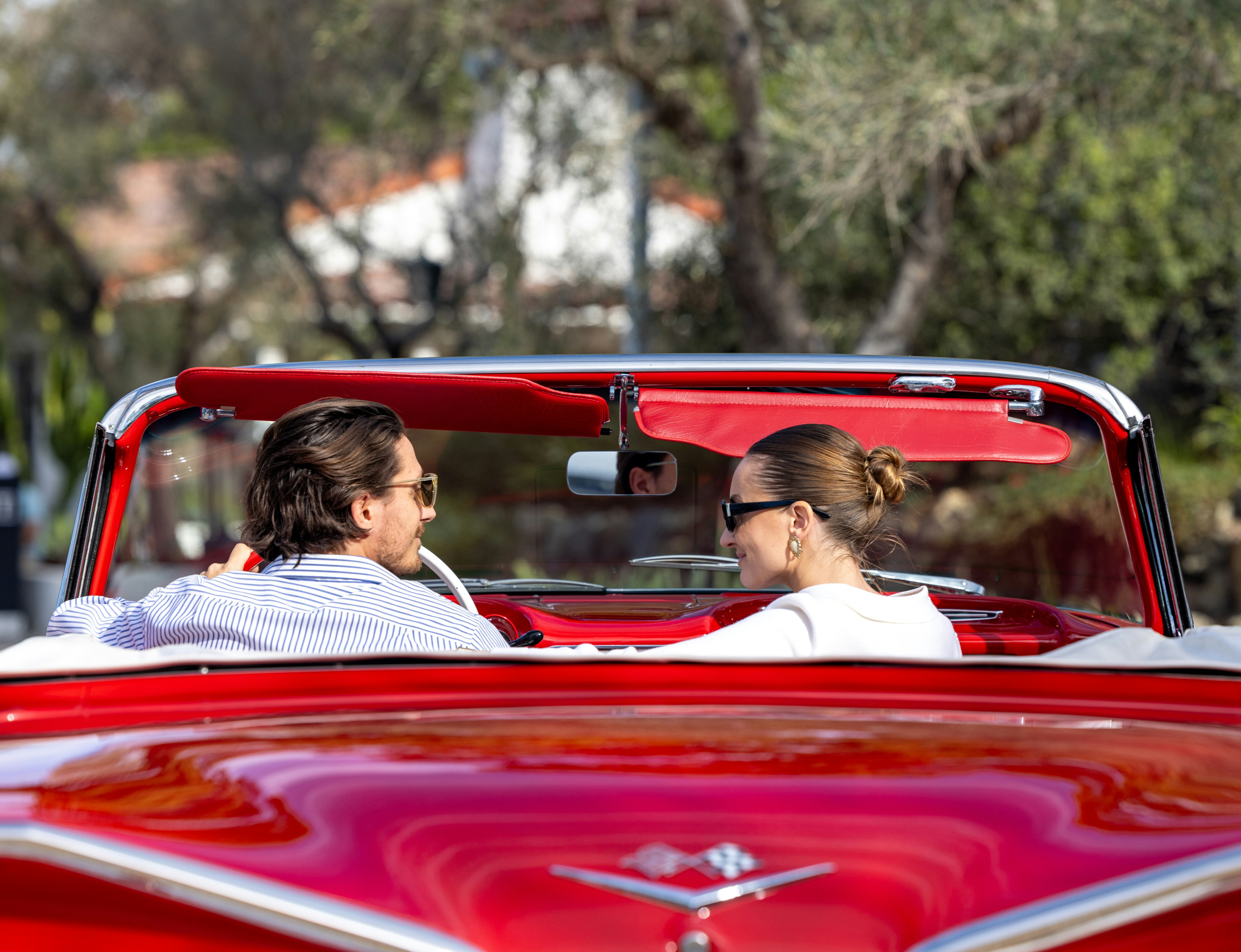 The Inn At Rancho Santa Fe A Tribute Portfolio Resort And Spa 28/55