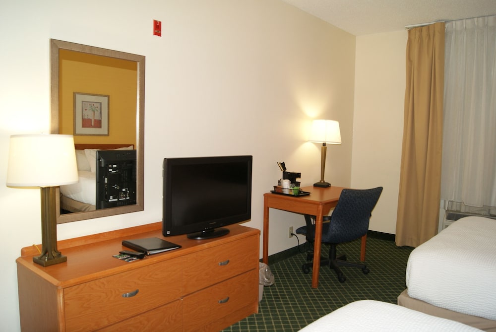 Baymont By Wyndham Coon Rapids 30/32