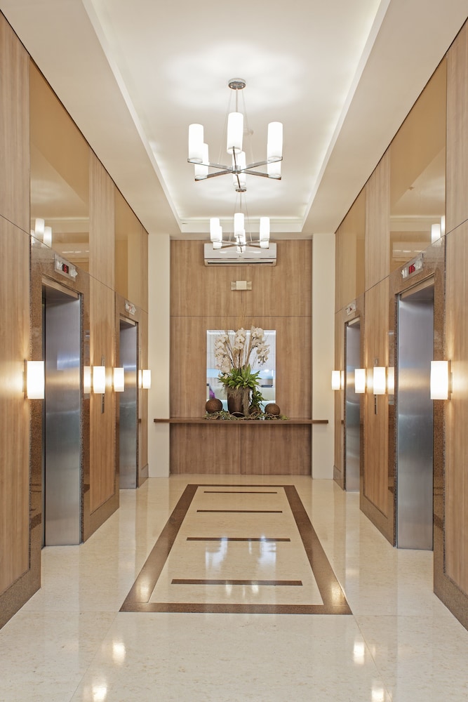 One Pacific Place Serviced Residences photo5