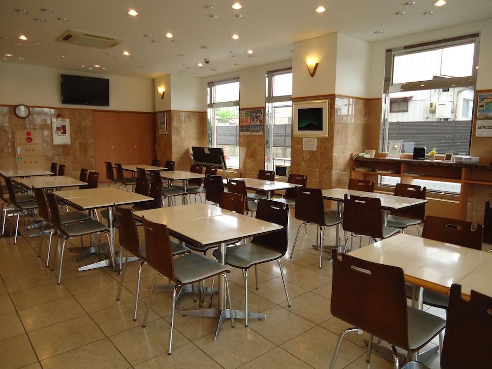 Toyoko Inn Shin-Shirakawa Ekimae 38/44