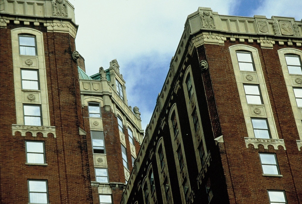 Lord Baltimore Hotel 6/65