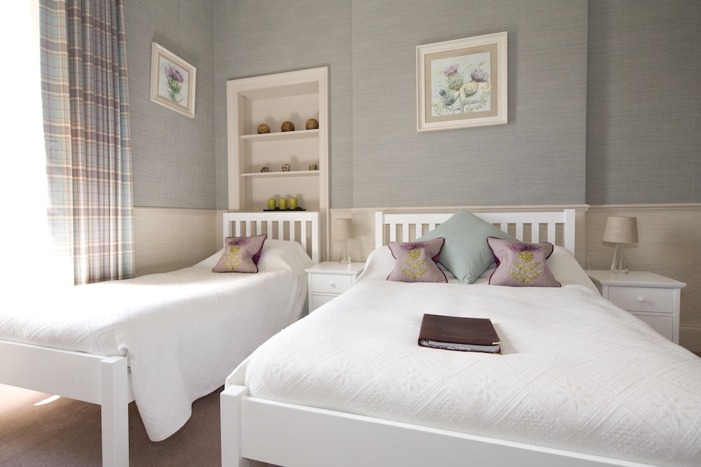 Sherwood Guest House 24/69