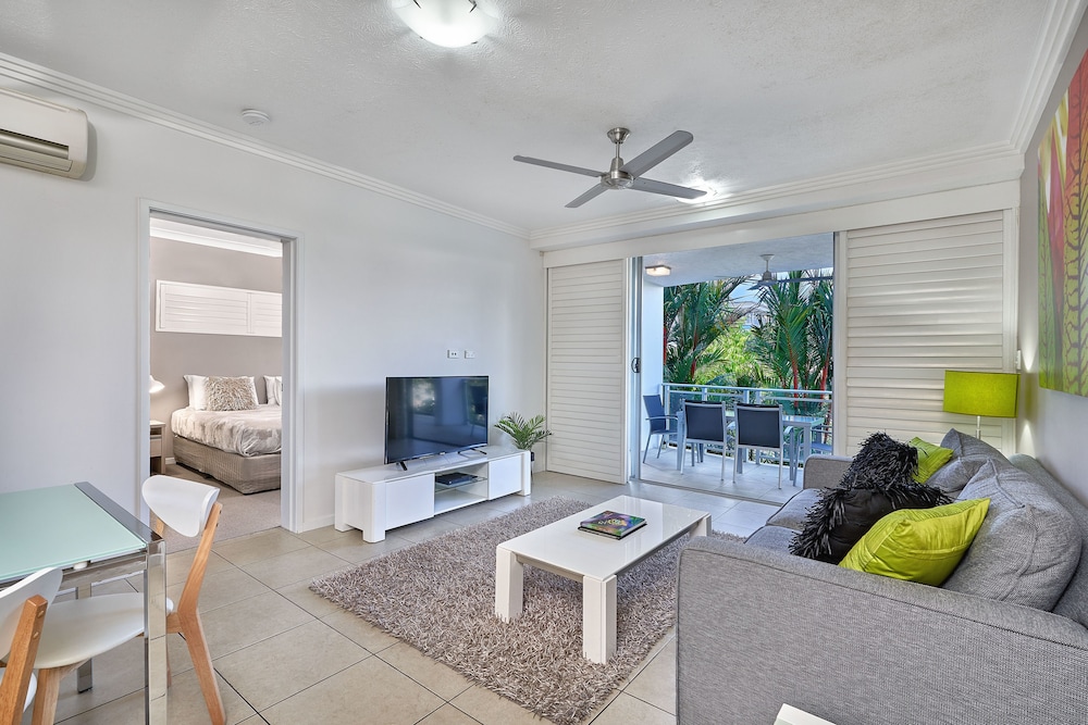 Vision Cairns Apartments 44/72