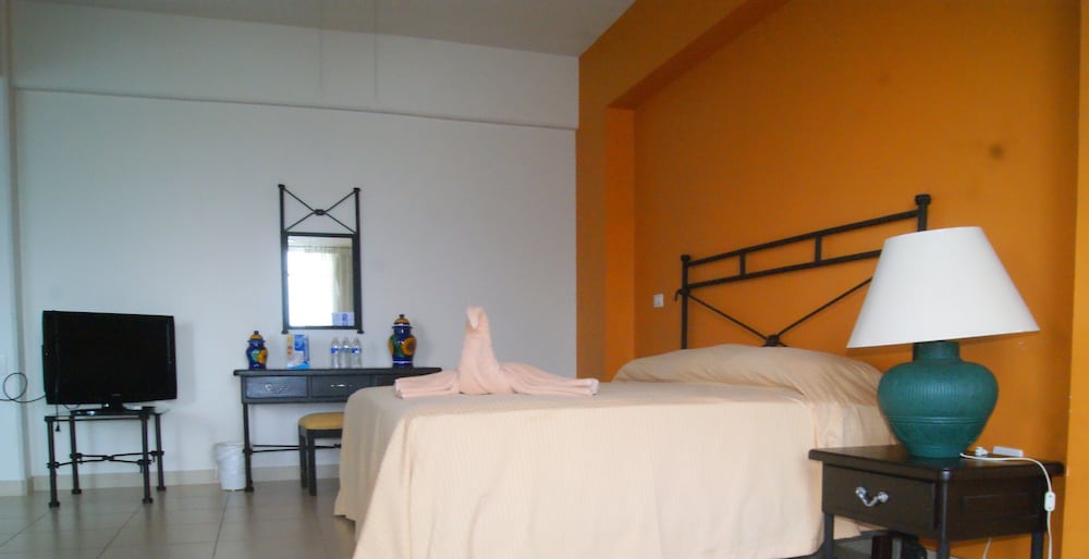 Hotel Excellence Miraflores 13/29