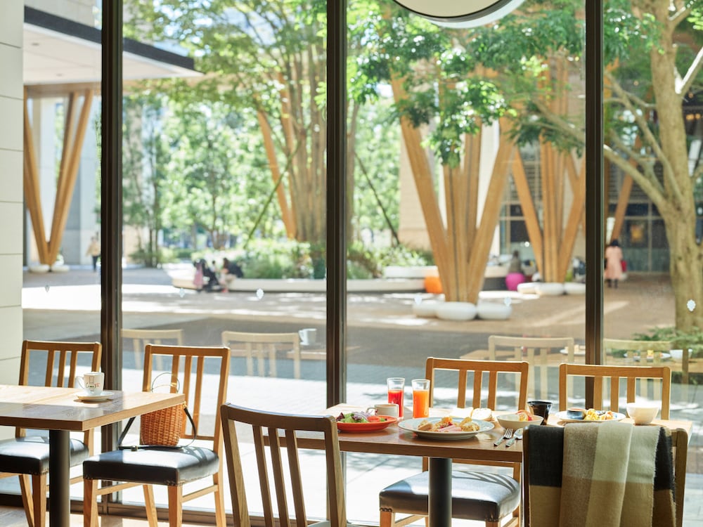 MITSUI GARDEN HOTEL KASHIWA-NO-HA 35/50