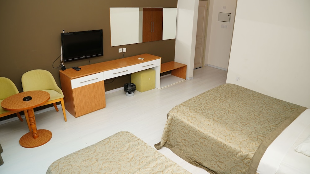 Sempati Hotel 29/44