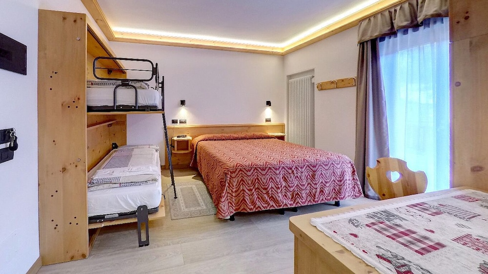 Ristorante Federia Hotel 13/67
