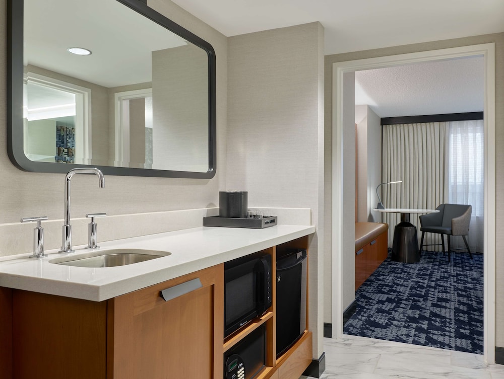 Embassy Suites By Hilton Washington D C Convention Center 26/96