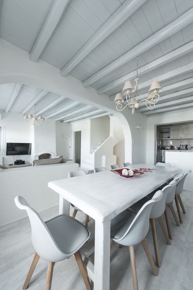 Amaris Mykonian Residence 32/50