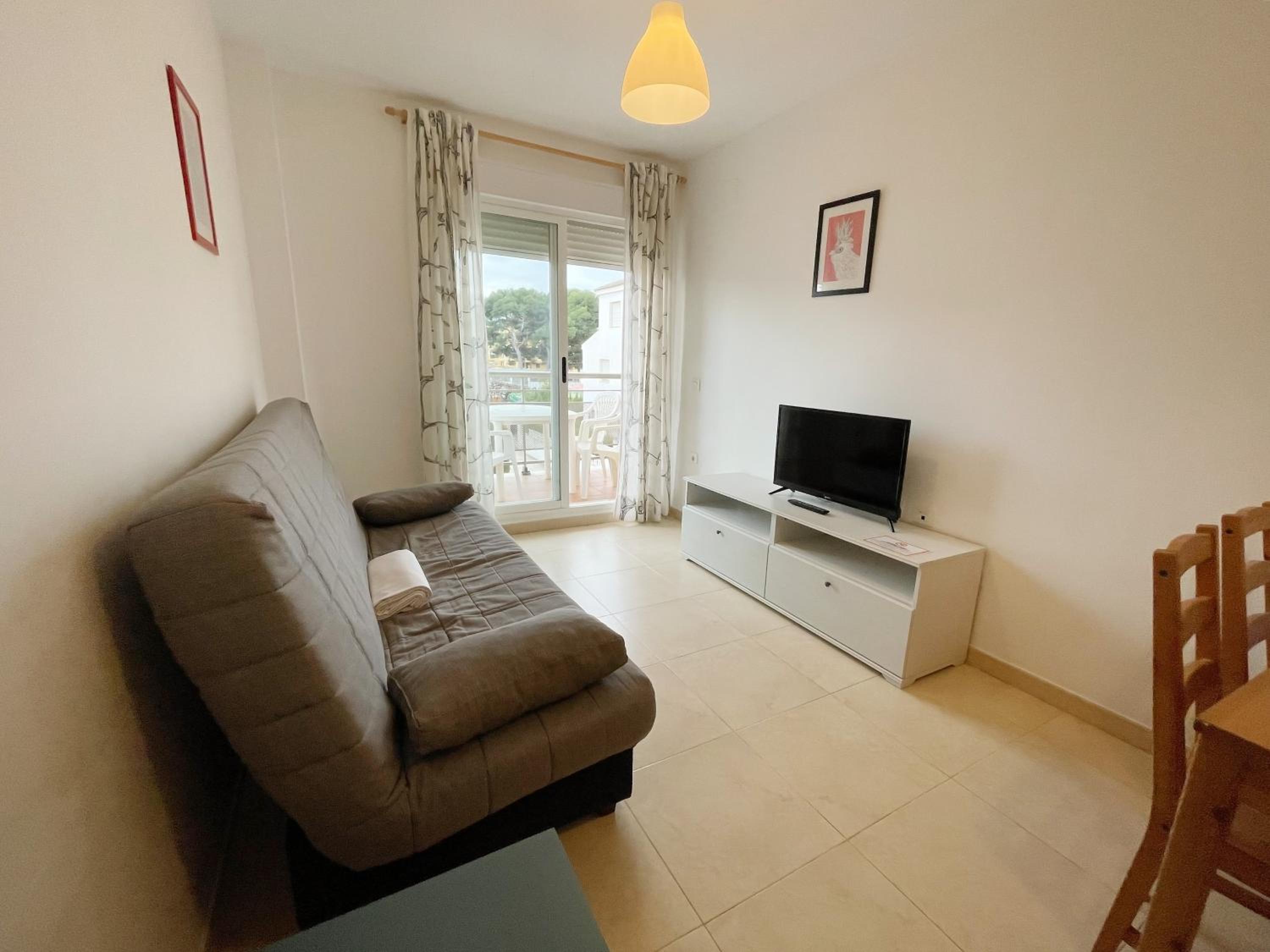 APARTAMENTOS LOS ALMENDROS 3000 10/26