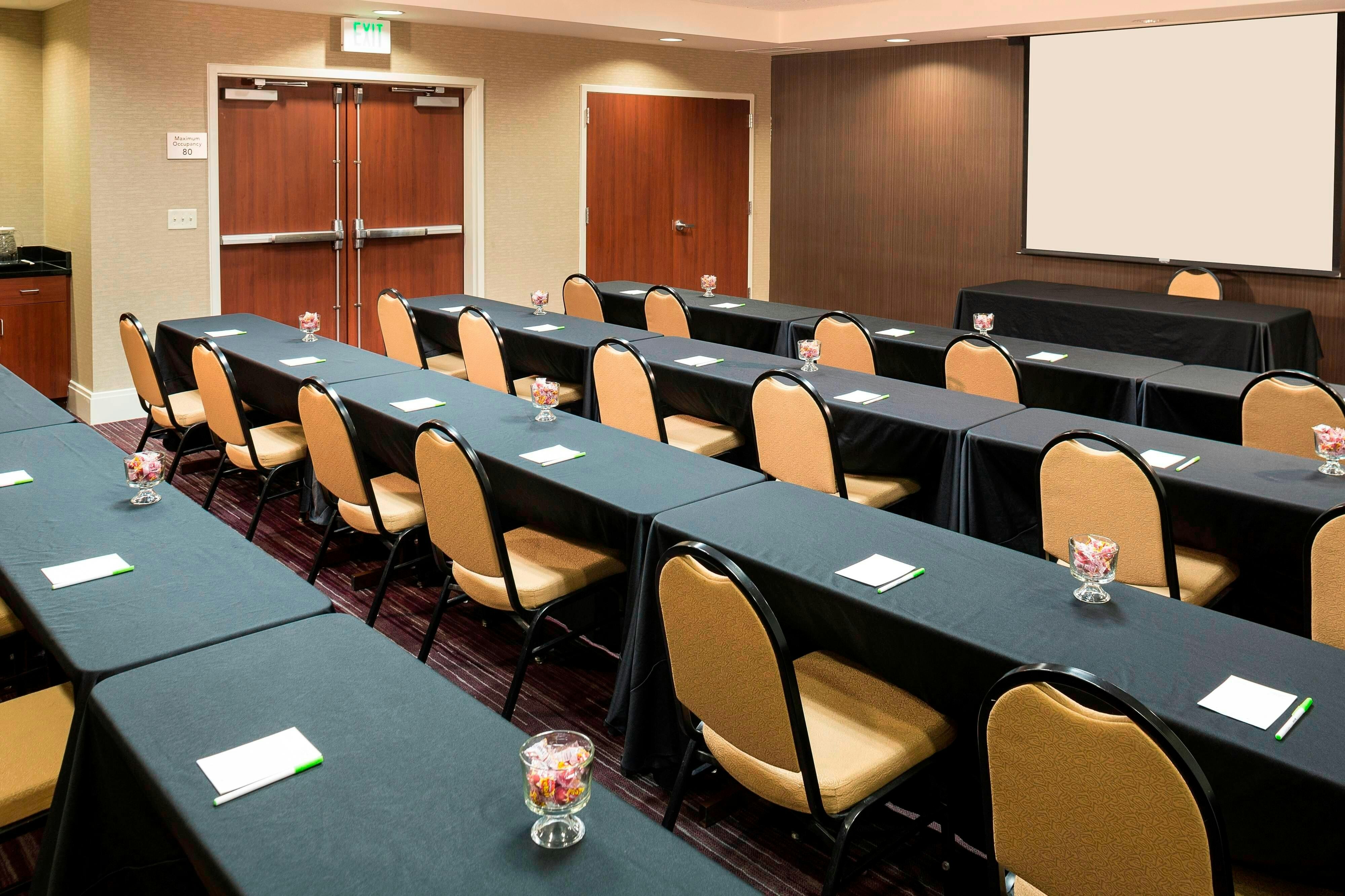 Courtyard By Marriott Sioux Falls 28/35