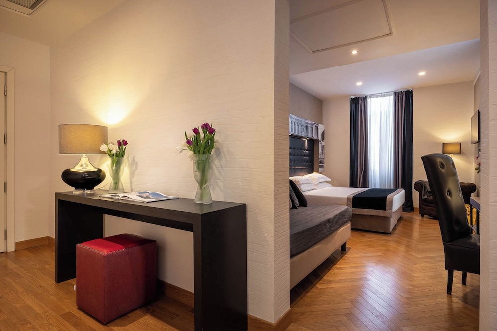 Dharma Style Hotel & Spa 28/50