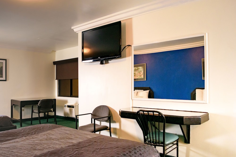 Hotel San Juan Inn 22/40