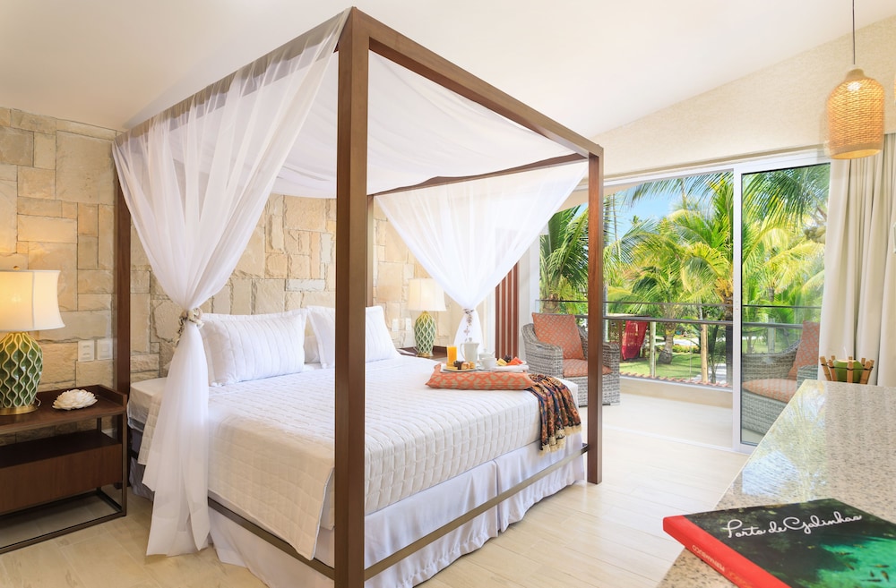 The Westin Porto de Galinhas All Inclusive 16/86