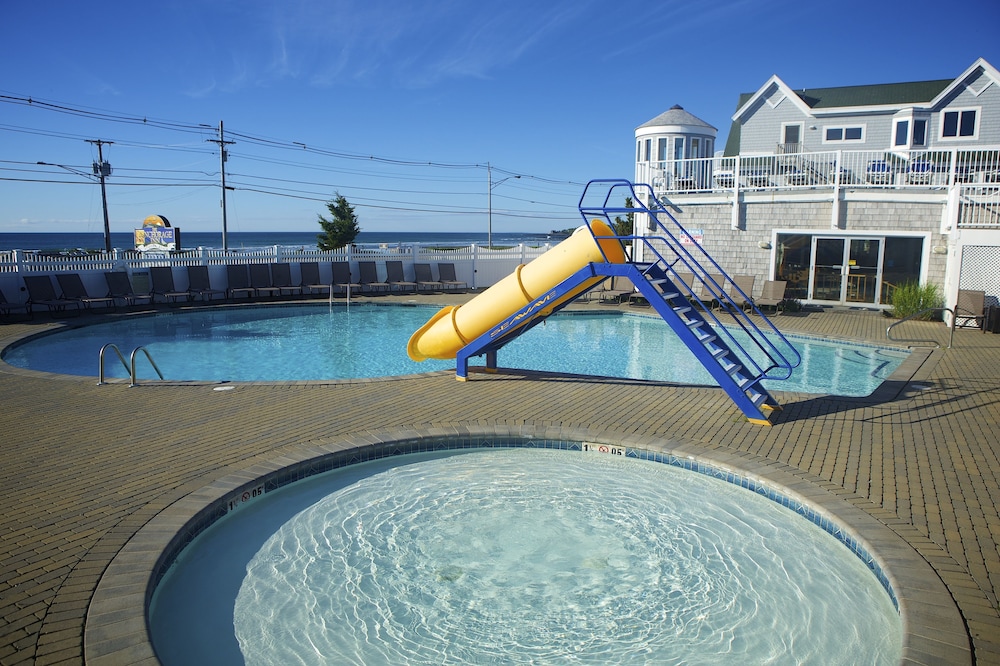Anchorage Inn and Resort 41/50