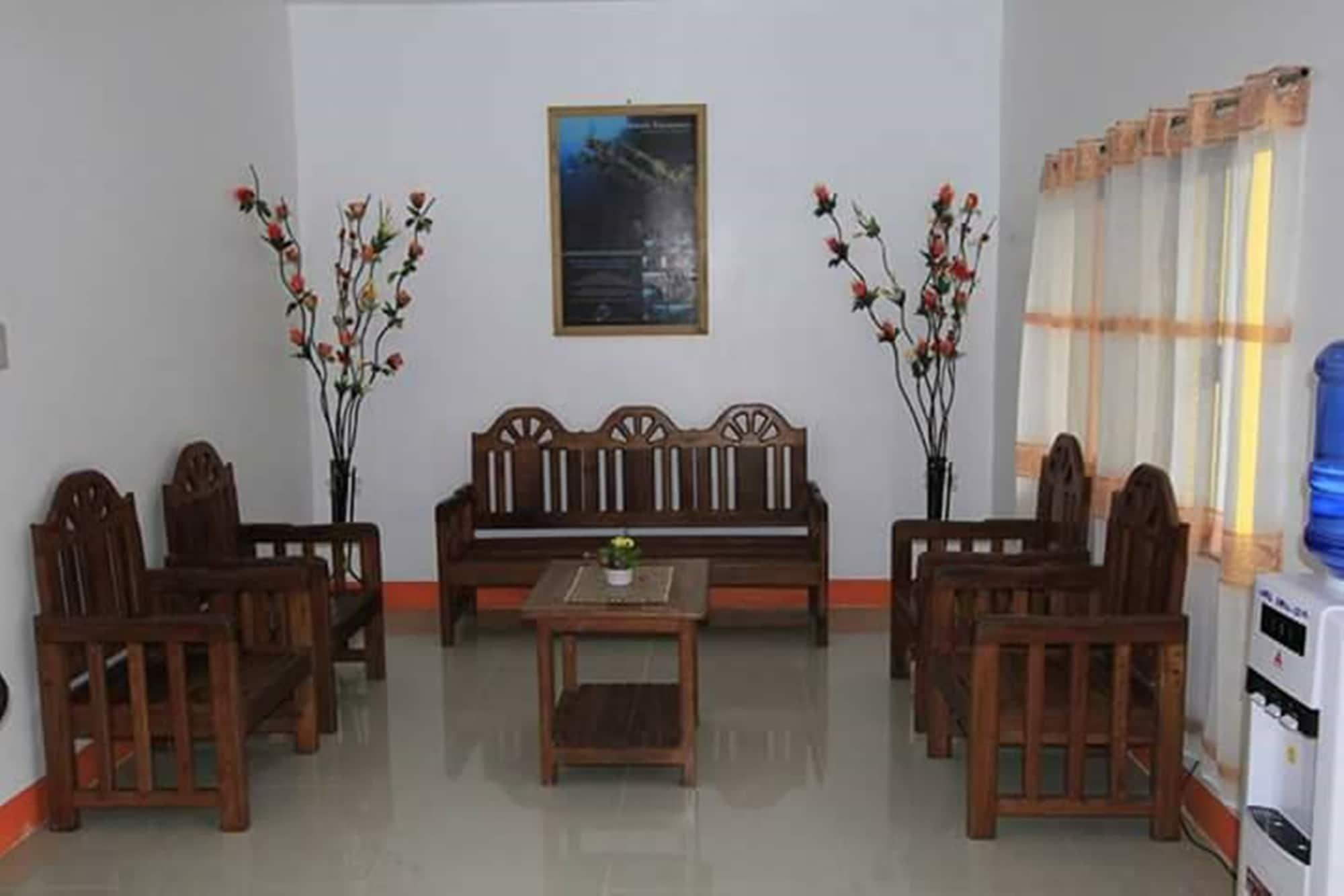 Lan Bless Pension House 8/9