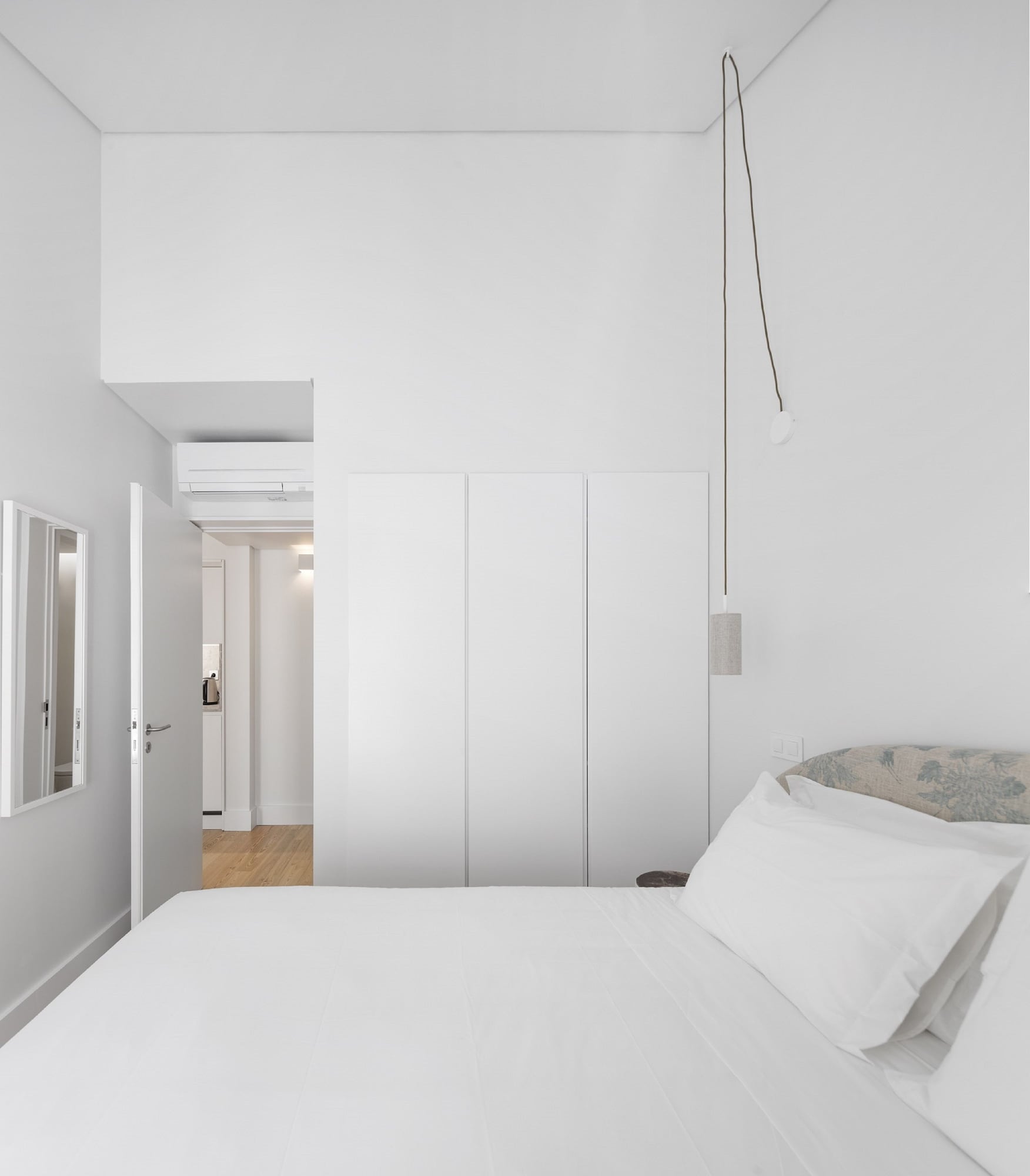 1 BEDROOM, APARTMENT