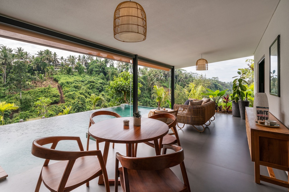 Zenubud Villa 34/46