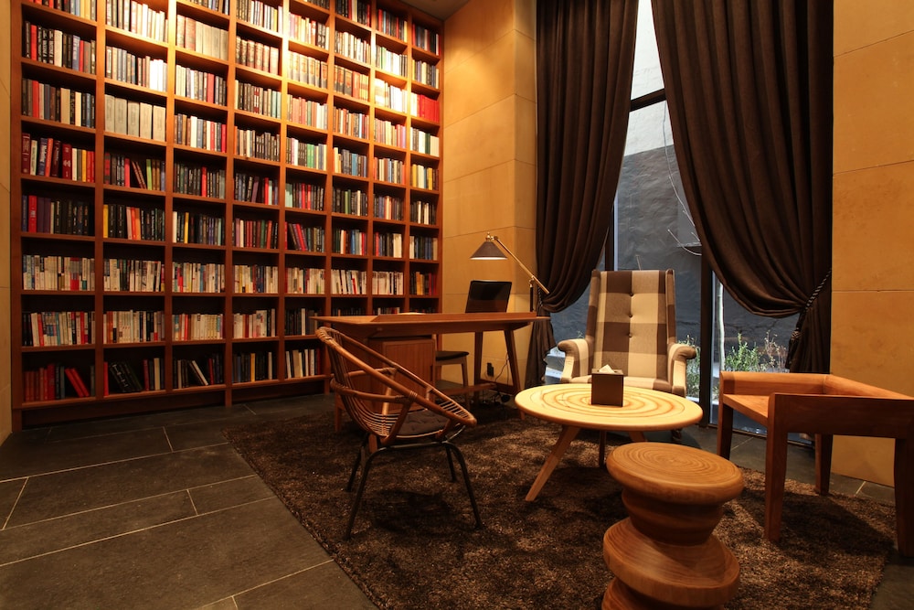 Hotel the Designers Jongno 41/68