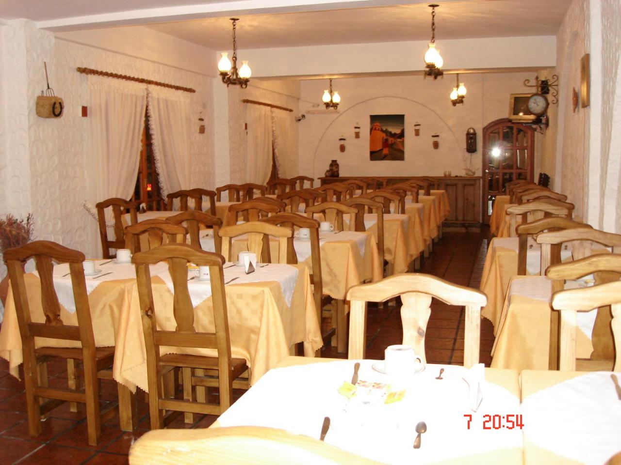 Hotel Colonial San Bernardo 39/55