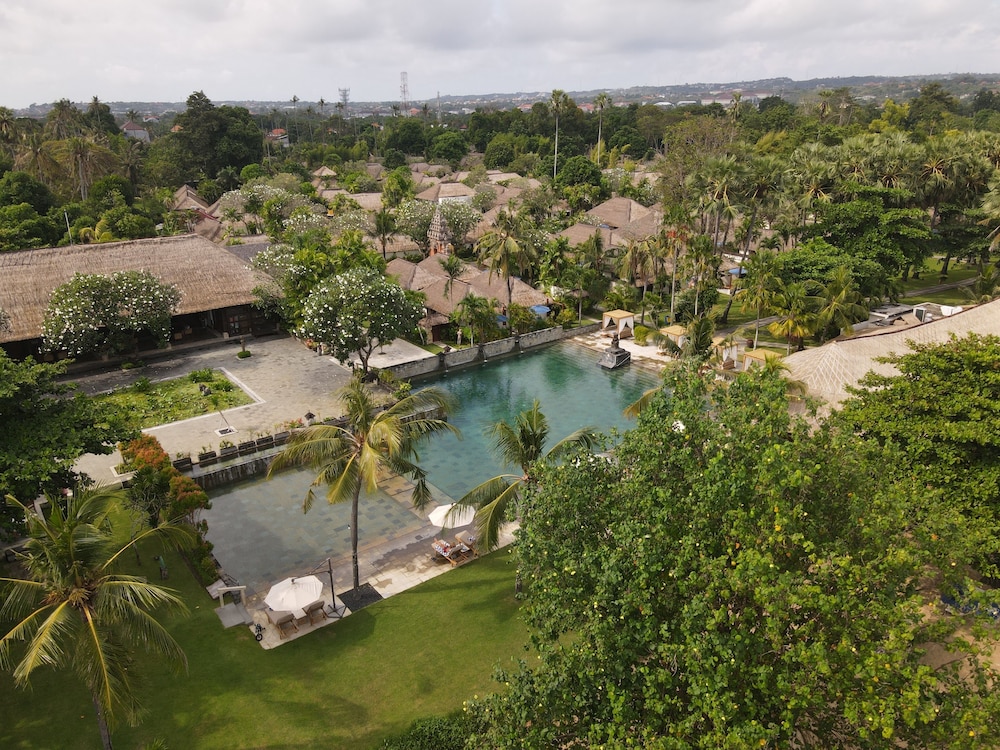 Jimbaran Puri A Belmond Hotel Bali 71/76