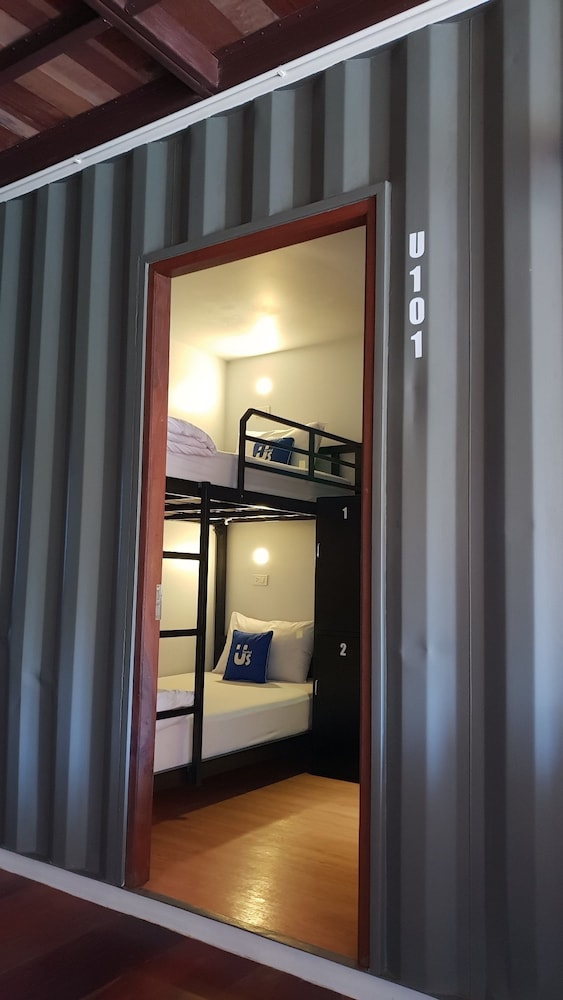 US旅舍Samui(US Hostel Samui) 图片3