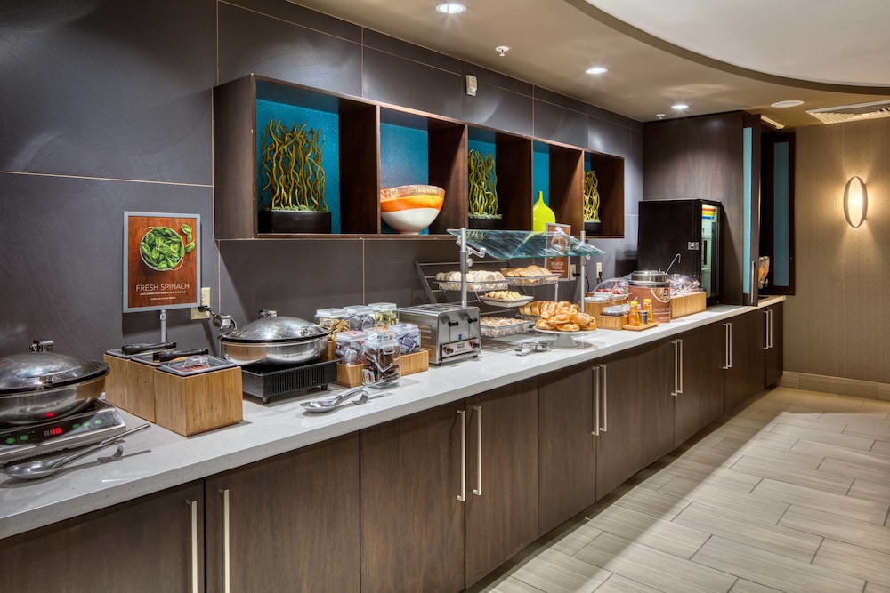 SpringHill Suites Salt Lake City Downtown 22/28