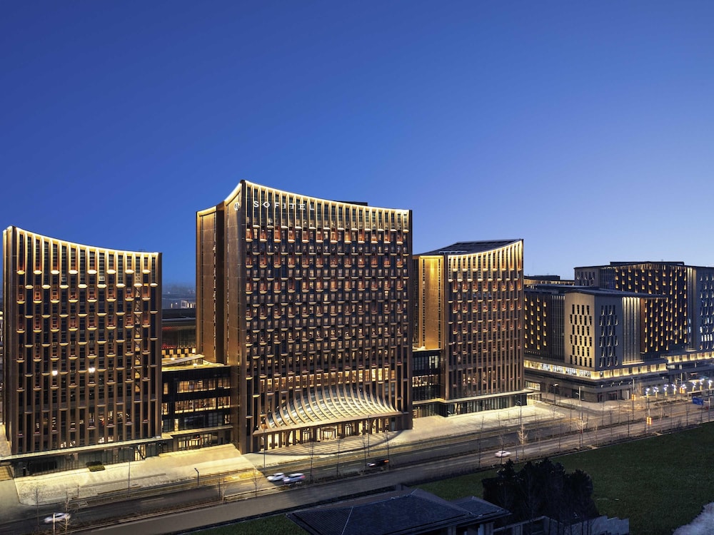 Sofitel Xiong An 18/50