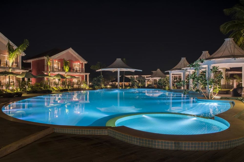Swosti Chilika Resort 35/38