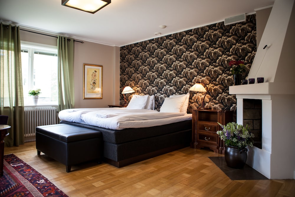 Bjurfors Hotell & Konferens 8/34