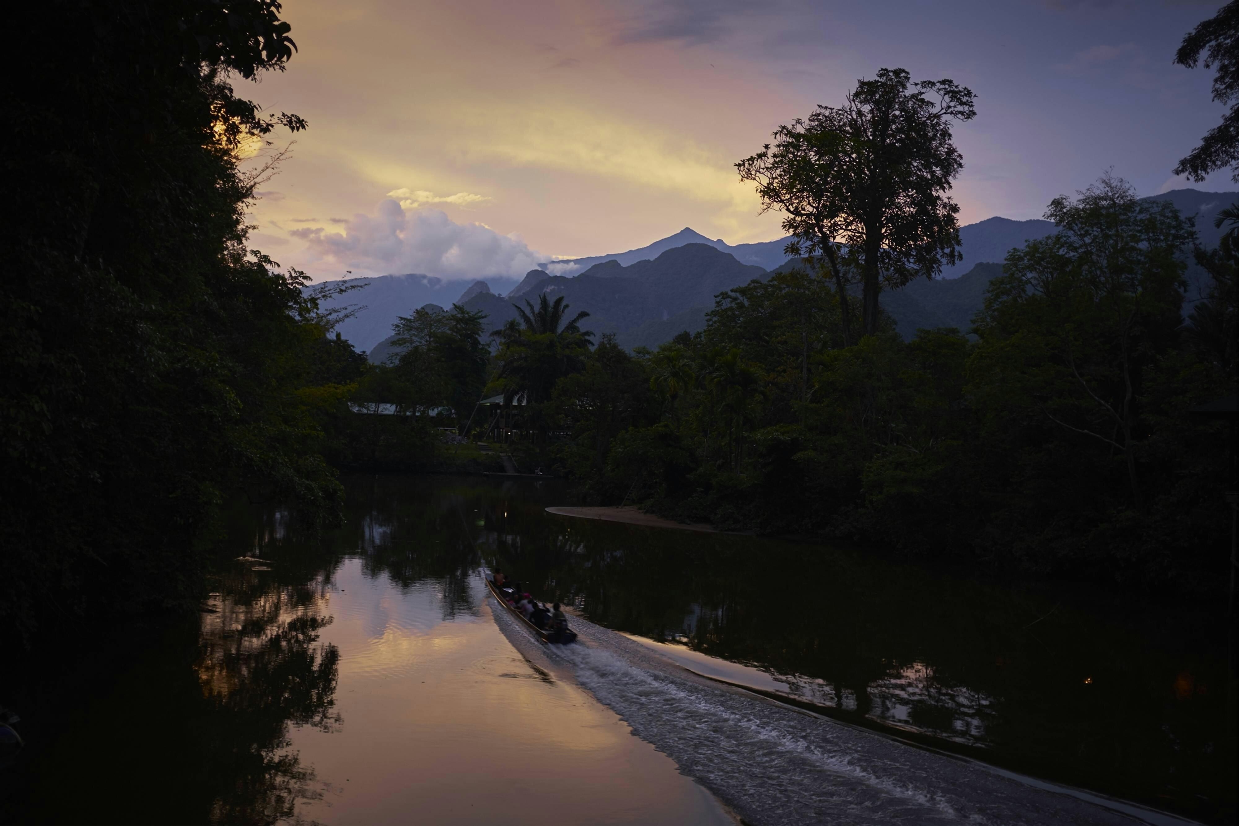 Marriott Mulu Resort Spa 46/47