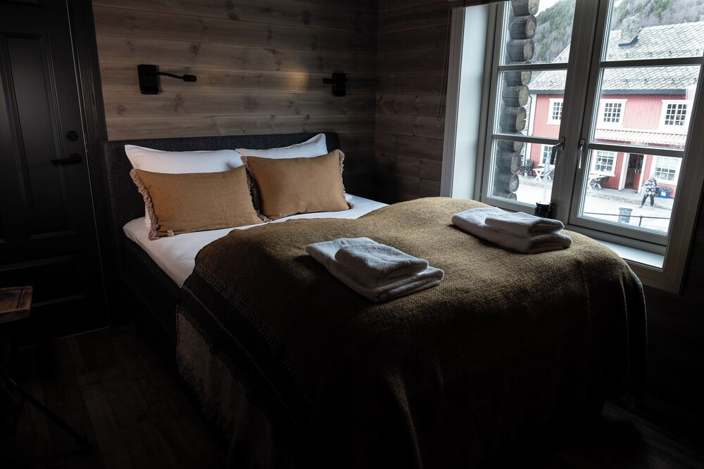 Vaga Hotel 9/49